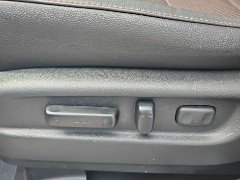 Used 2026 Honda Ridgeline Black Edition image 14