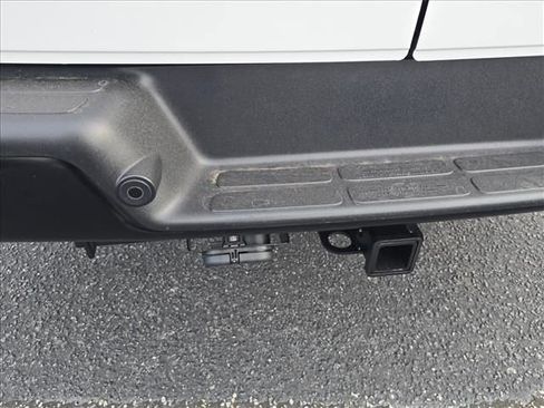 New 2025 Chevrolet Express 2500 w/ Driver Convenience Package image 16