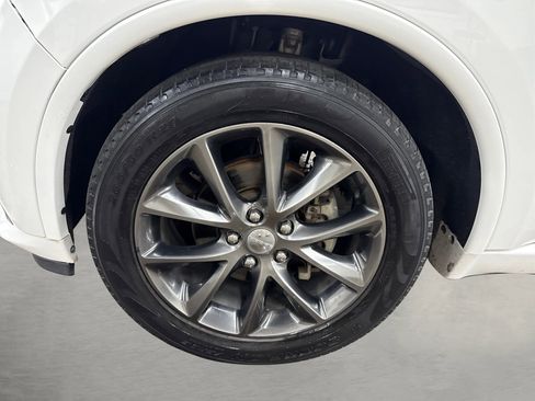 Used 2018 Dodge Durango GT image 17