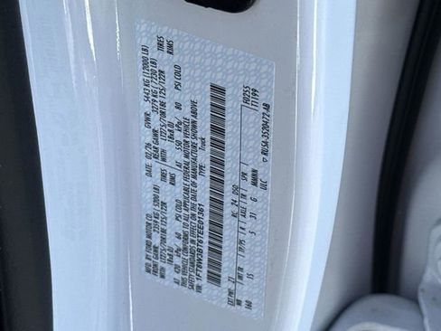 New 2026 Ford F350 XL w/ STX Appearance Package AWD/4WD image 45