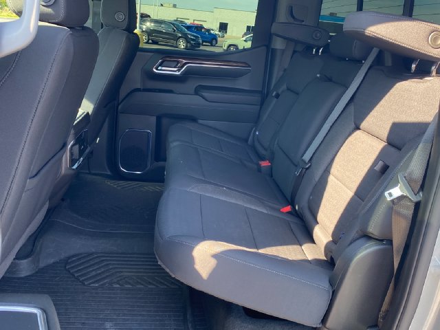 Certified 2024 GMC Sierra 1500 Elevation w/ Preferred Package AWD/4WD image 20