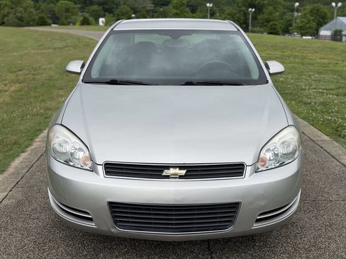 Used 2008 Chevrolet Impala LT FWD image 6