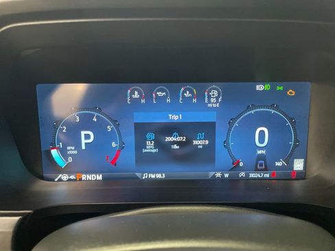 Used 2024 Ford F150 Raptor image 23