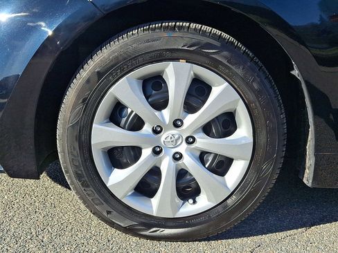 Certified 2024 Toyota Corolla LE image 11