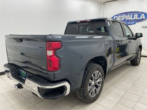Used 2019 Chevrolet Silverado 1500 LT w/ All-Star Edition image 20