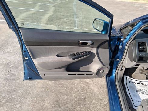 Used 2008 Honda Civic LX image 27