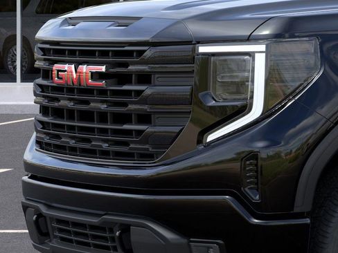 New 2026 GMC Sierra 1500 Elevation AWD/4WD image 13