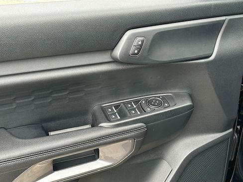 New 2025 Ford Ranger XLT w/ Equipment Group 301A High image 13