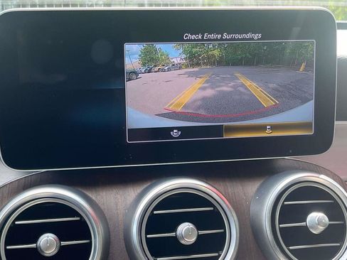 Used 2020 Mercedes-Benz C 300 4MATIC Cabriolet image 23
