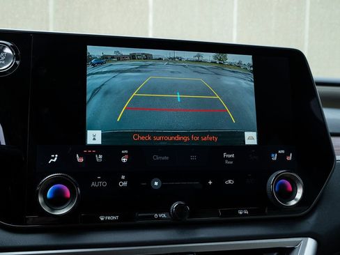 Used 2023 Lexus RX 350 Premium image 36