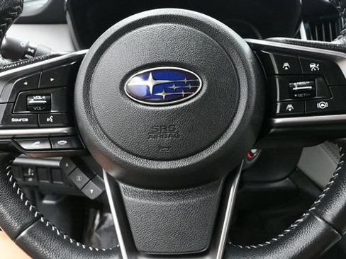 Used 2021 Subaru Outback Premium AWD/4WD image 15