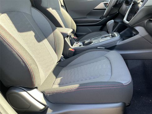 New 2026 Subaru Impreza 2.0i Sport AWD/4WD image 17