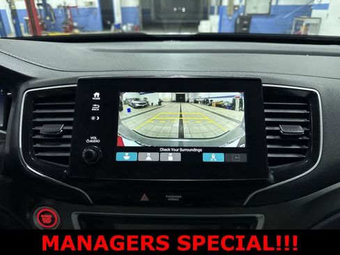 Used 2023 Honda Passport EX-L image 24