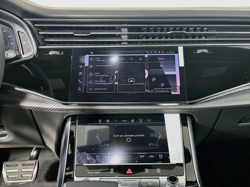 New 2026 Audi Q7 3.0T Prestige AWD/4WD image 13