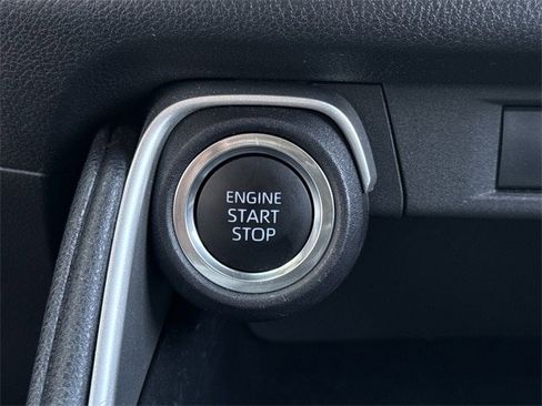 Used 2025 Toyota Grand Highlander AWD image 20