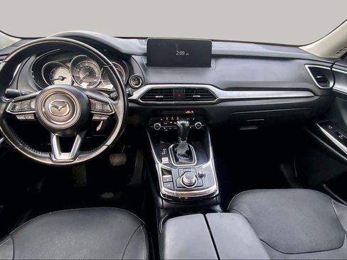 Used 2023 MAZDA CX-9 Touring Plus AWD/4WD image 14