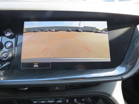 Used 2023 Buick Envision Essence w/ Sport Touring Package image 19