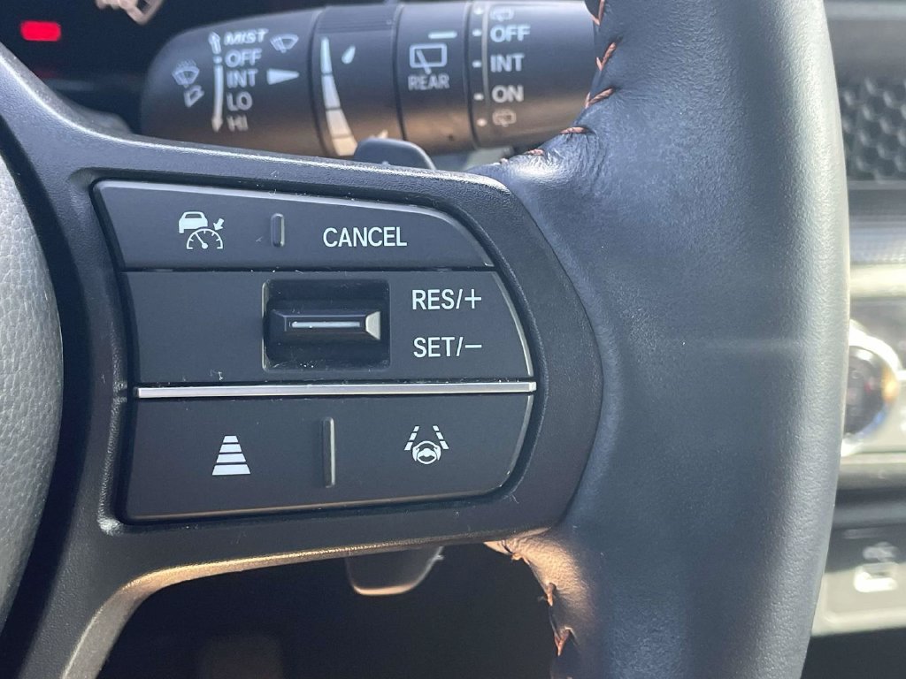 Used 2025 Honda CR-V Sport-L image 25