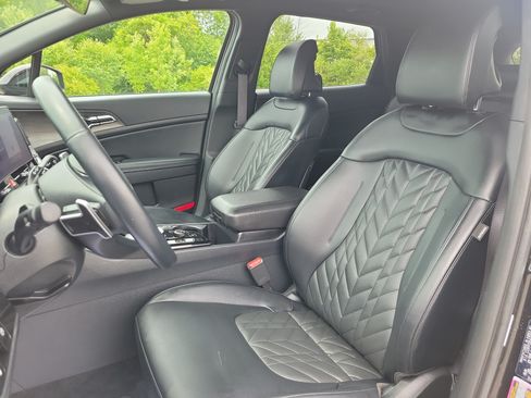 Used 2024 Kia Sportage X-Line Prestige AWD/4WD image 14