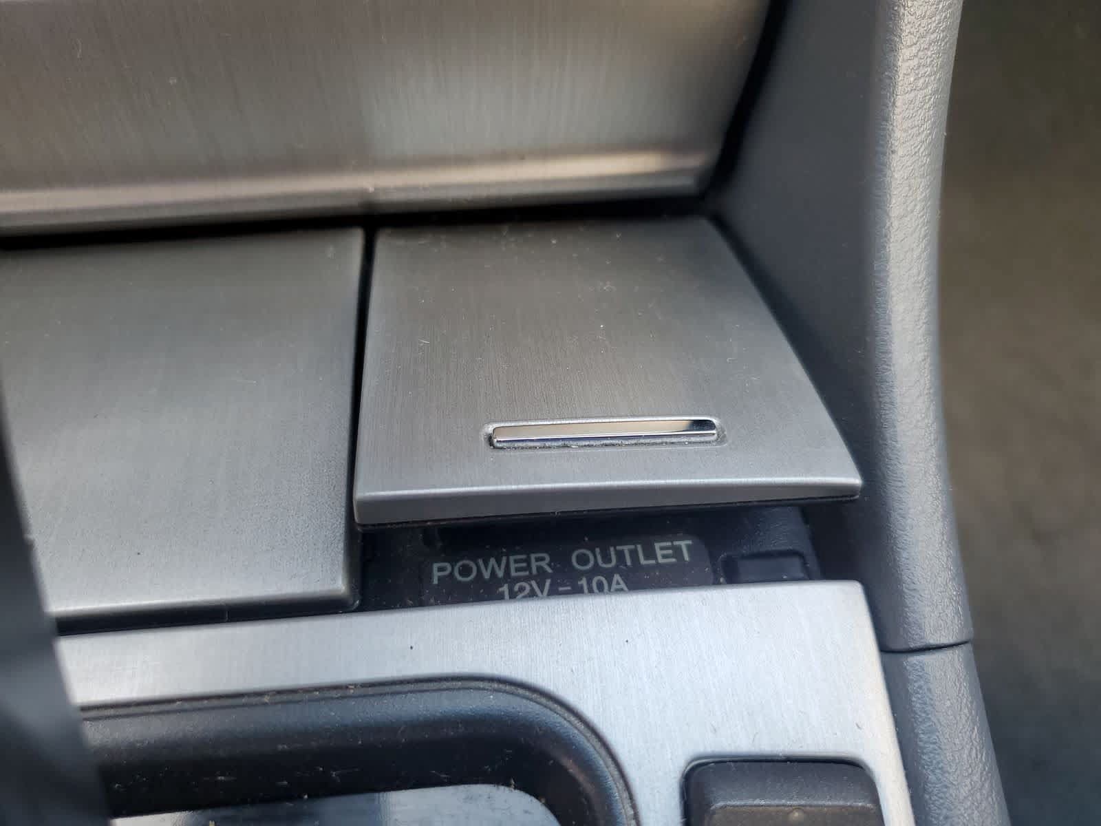 Used 2007 Honda Accord EX-L image 22