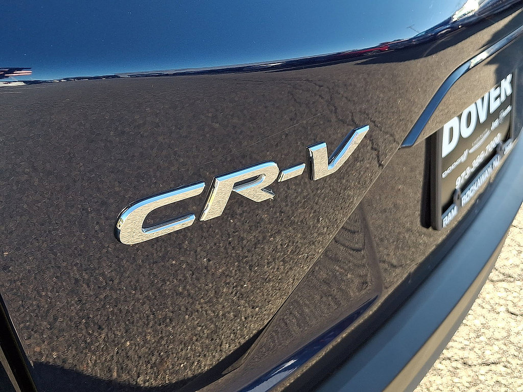 Used 2020 Honda CR-V EX-L image 24