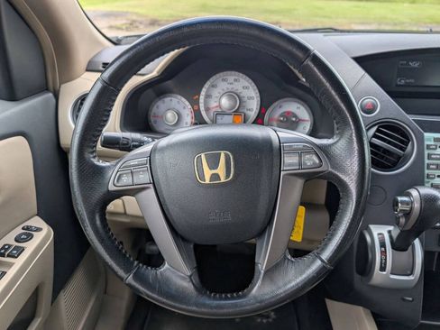 Used 2009 Honda Pilot EX-L image 32