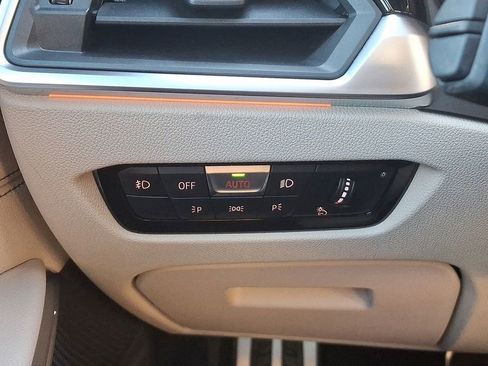 Used 2021 BMW 330e xDrive w/ M Sport Package image 24