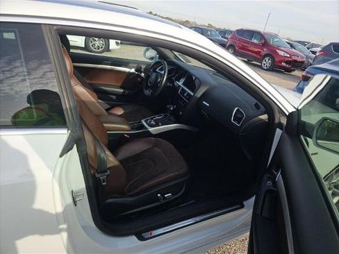 Used 2015 Audi A5 2.0T Premium Plus w/ Technology Package image 17