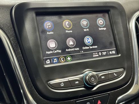 Used 2022 Chevrolet Equinox LT FWD image 17