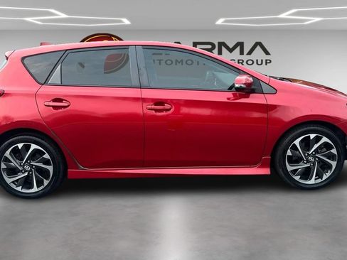 Used 2016 Scion iM image 6