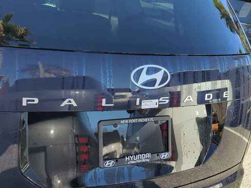 New 2026 Hyundai Palisade SE FWD image 13