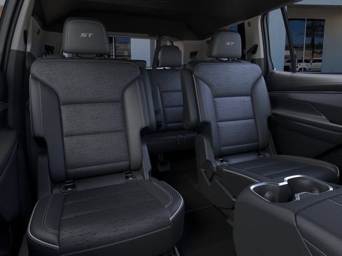 New 2026 Buick Enclave Sport Touring FWD image 17