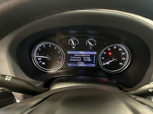 Certified 2023 Buick Enclave Essence image 20