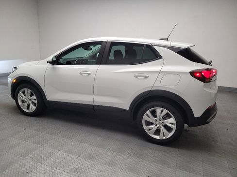Used 2024 Buick Encore GX Preferred FWD image 3
