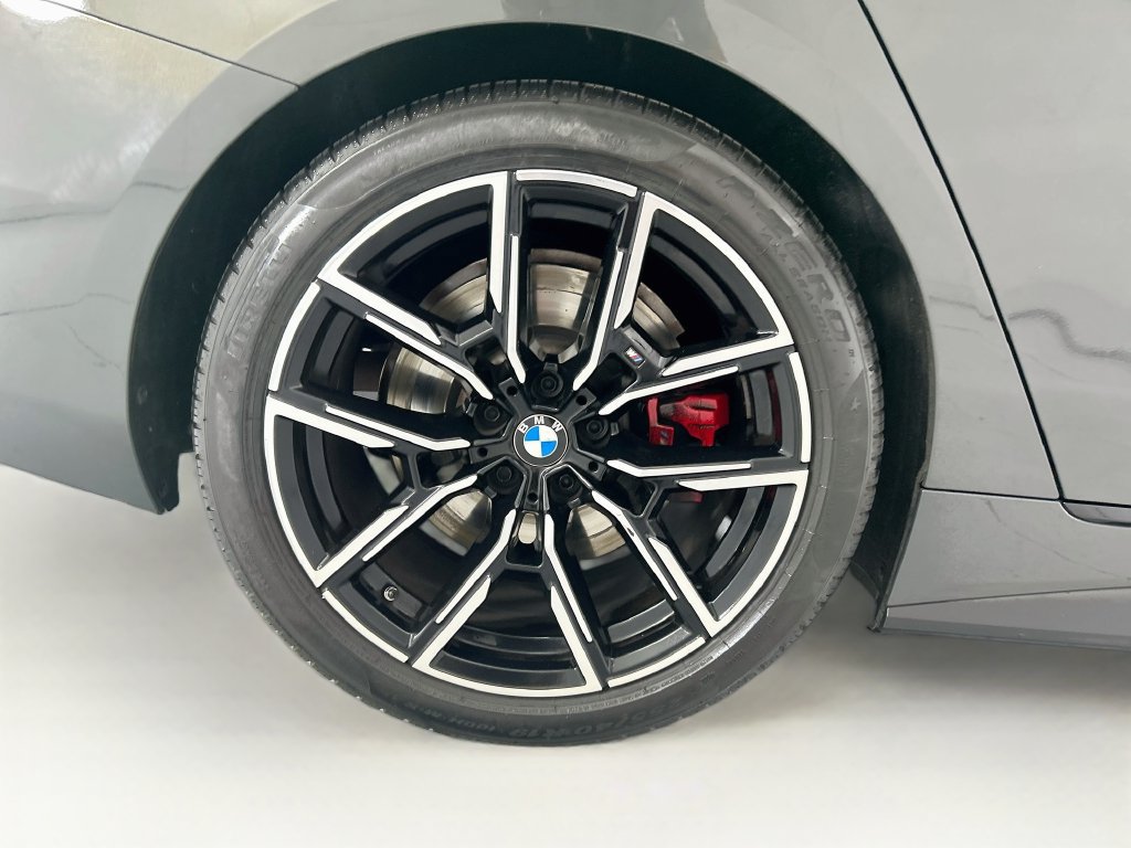 Used 2023 BMW M440i Gran Coupe w/ Premium Package RWD image 32