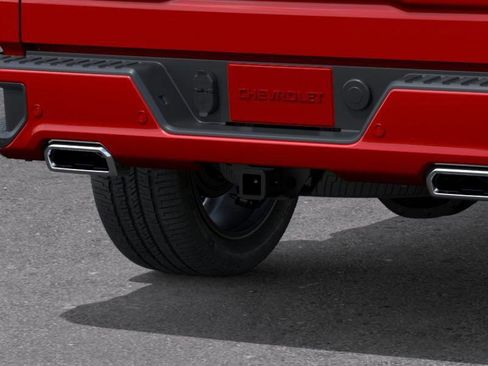 New 2026 Chevrolet Silverado 1500 High Country w/ High Country Premium Package image 28