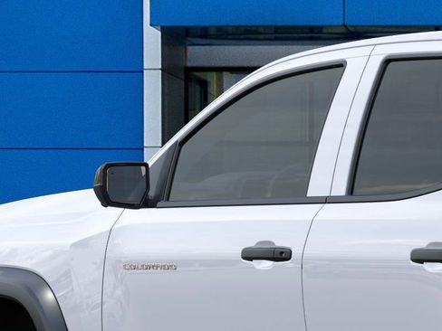 New 2026 Chevrolet Colorado Trail Boss image 12