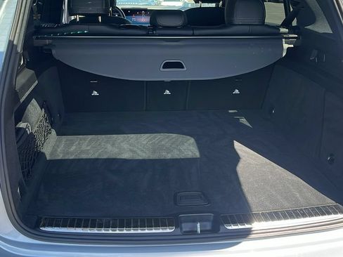 Used 2025 Mercedes-Benz GLE 450 4MATIC image 13
