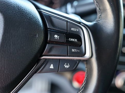 Used 2021 Honda Accord Sport image 16