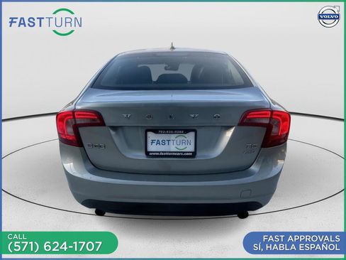 Used 2011 Volvo S60 T6 AWD/4WD image 22
