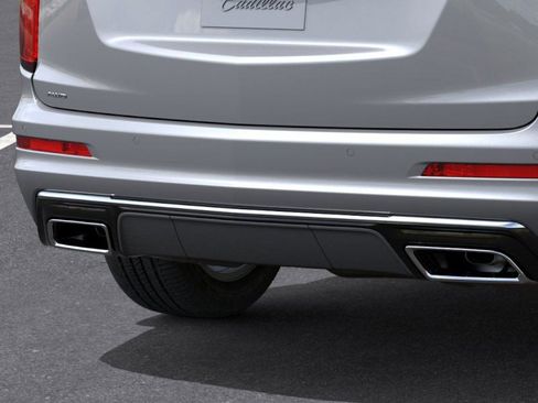 New 2025 Cadillac XT6 Premium Luxury w/ Technology Package AWD/4WD image 14