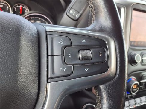 Used 2022 Chevrolet Silverado 2500 LTZ w/ LTZ Convenience Package image 19