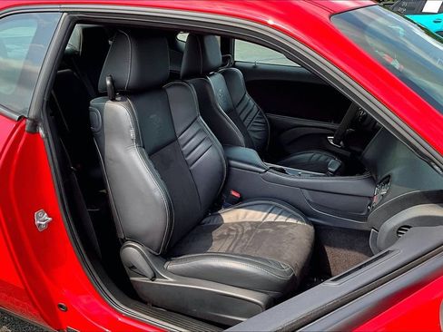 Used 2018 Dodge Challenger SRT Demon RWD image 30