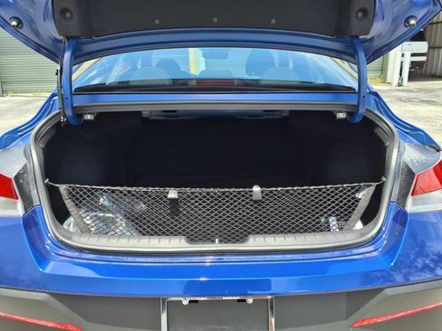 New 2025 Hyundai Elantra Sport image 27