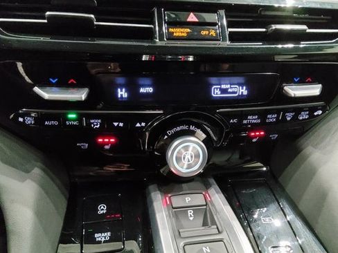 Used 2024 Acura MDX FWD w/ Technology Package image 37