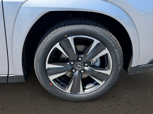 New 2026 Lexus UX 300h AWD image 23