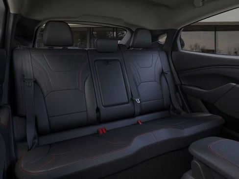 New 2025 Ford Mustang Mach-E Premium w/ Sport Appearance Package image 11