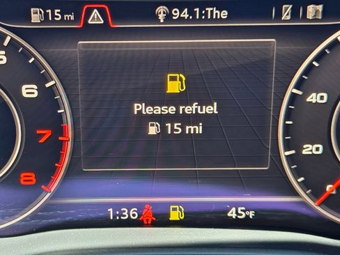 Used 2019 Audi A5 2.0T Prestige w/ Black Optic Plus Package image 33