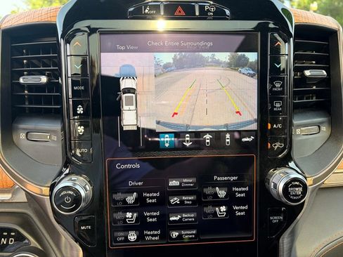 Used 2020 RAM 1500 Limited RWD image 29