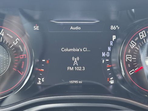Used 2023 Dodge Challenger R/T w/ Plus Package RWD image 22